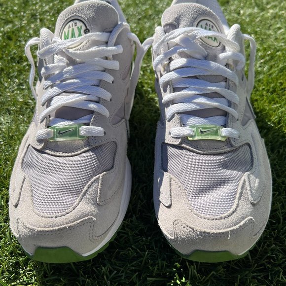 Nike Air Max2 Light - Men's 10.5 - Picture 2 of 7